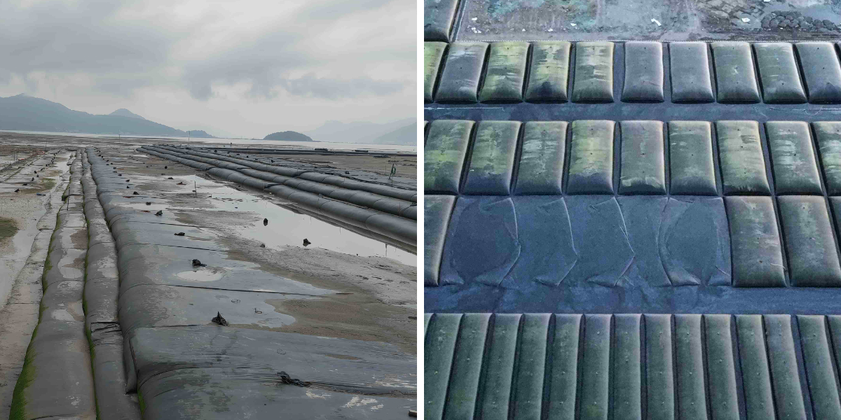 Kantong Pengendali Sedimen