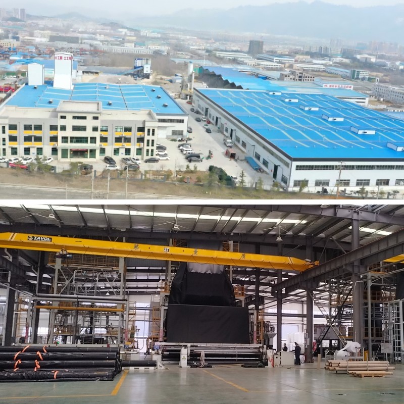 غشاء البولي إيثيلين عالي الكثافة (HDPE) لبطانات البرك: كيفية الاختيار والتركيب والصيانة لتحقيق أقصى قدر من الكفاءة غشاء البولي إيثيلين عالي الكثافة (HDPE) لبطانات البرك: كيفية الاختيار والتركيب والصيانة لتحقيق أقصى قدر من الكفاءة