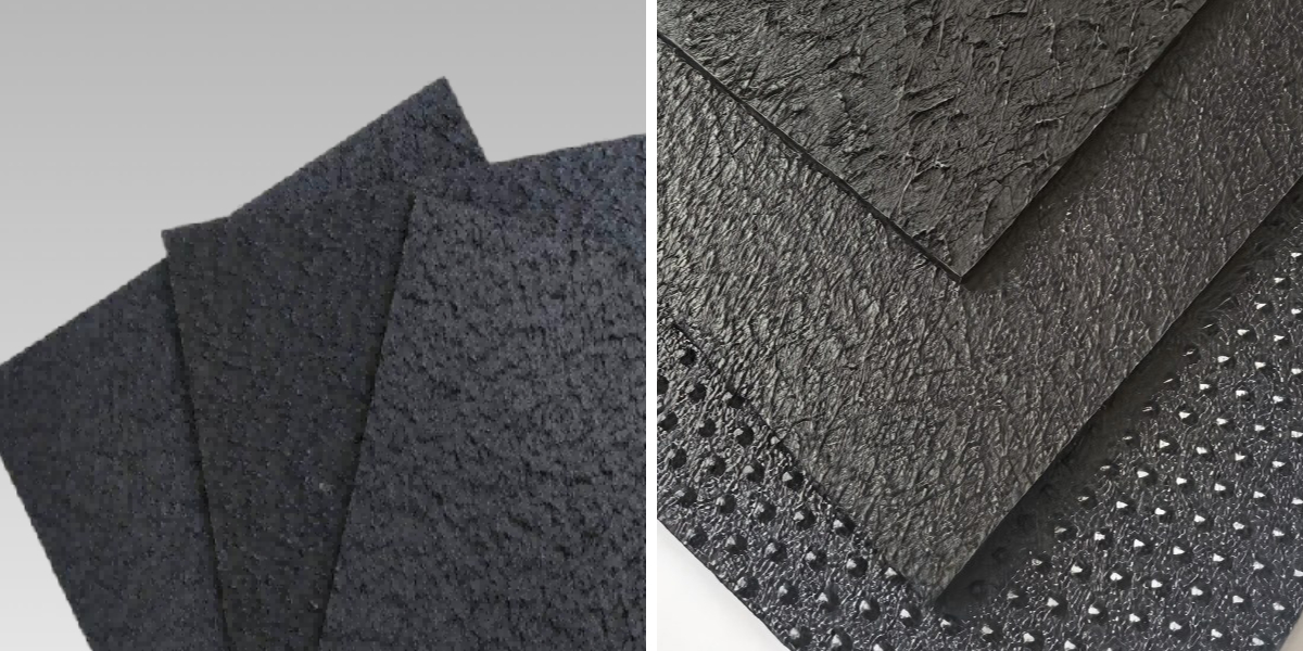 أفضل الممارسات لتخزين الأغشية الجيولوجية المصنوعة من البولي إيثيلين عالي الكثافة: حماية البطانات قبل التركيب أفضل الممارسات لتخزين الأغشية الجيولوجية المصنوعة من البولي إيثيلين عالي الكثافة: حماية البطانات قبل التركيب