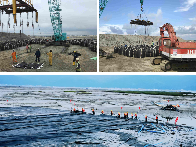 The Role of Polymer Flocculants in Optimizing Geotube Dewatering Performance The Role of Polymer Flocculants in Optimizing Geotube Dewatering Performance