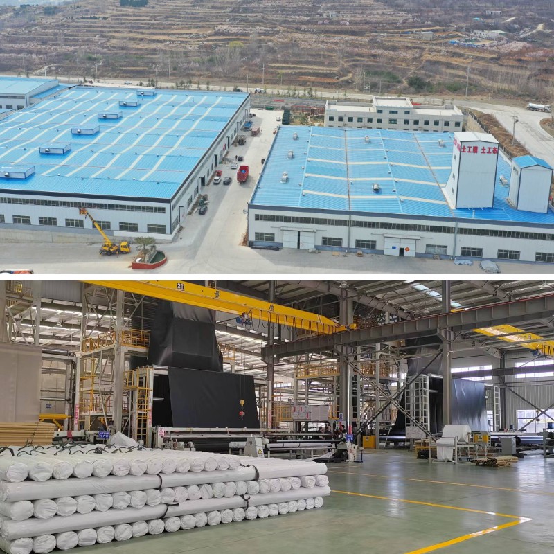 Как правильно выбрать тканый геотекстиль для вашего проекта