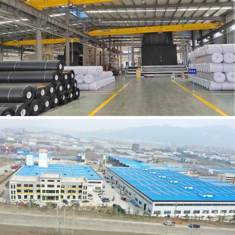 The Role of Polymer Flocculants in Optimizing Geotube Dewatering Performance The Role of Polymer Flocculants in Optimizing Geotube Dewatering Performance