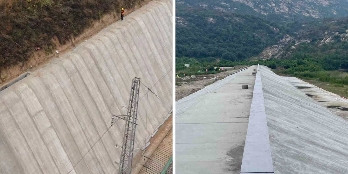 How to Cure Cement Blanket: Extend Its Durability After Activation