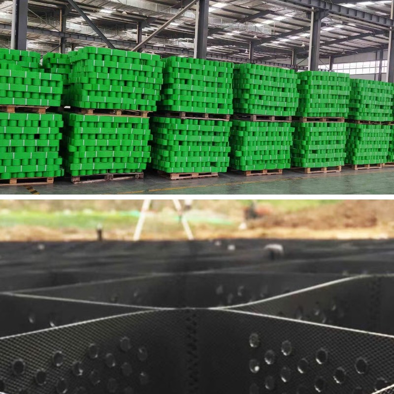 أفضل 5 تطبيقات للخلايا الجيولوجية في مشاريع الهندسة المدنية أفضل 5 تطبيقات للخلايا الجيولوجية في مشاريع الهندسة المدنية