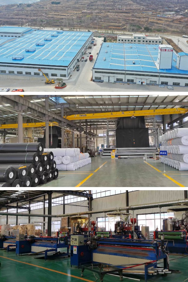 Using Non Woven Geotextiles in Agriculture: Soil Erosion Prevention and Crop Yield Improvement