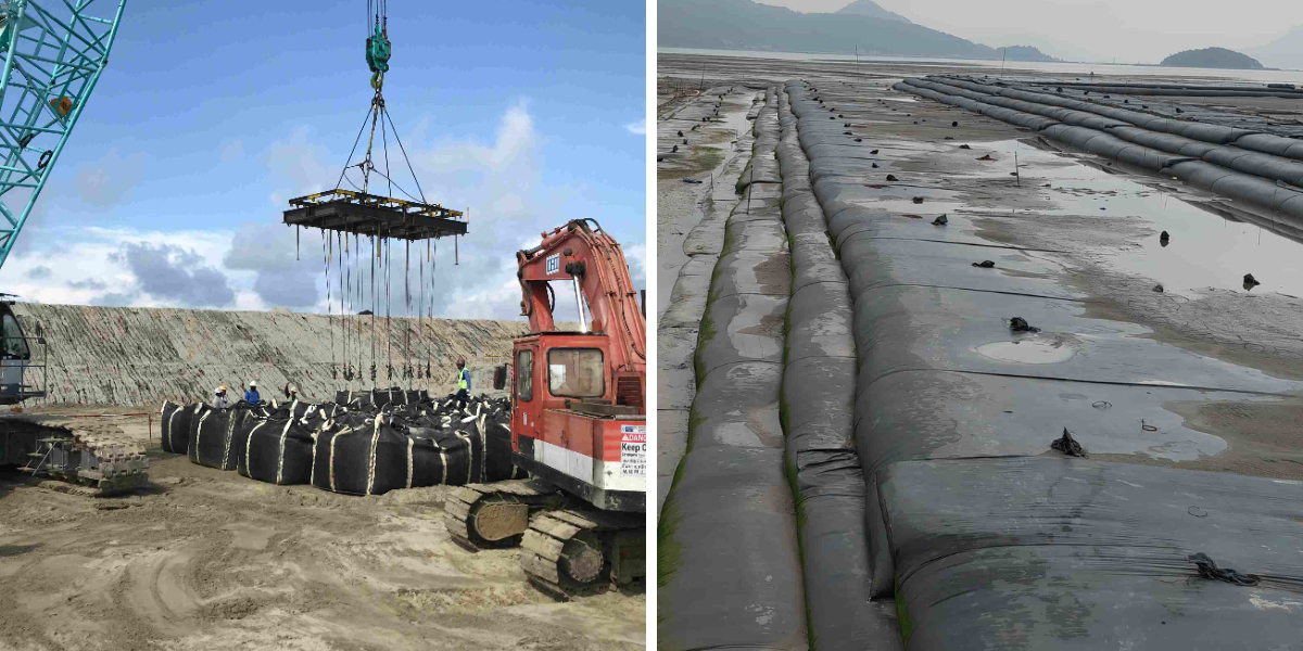 How to Choose the Right Size of Dewatering Bags for Sludge Treatment How to Choose the Right Size of Dewatering Bags for Sludge Treatment