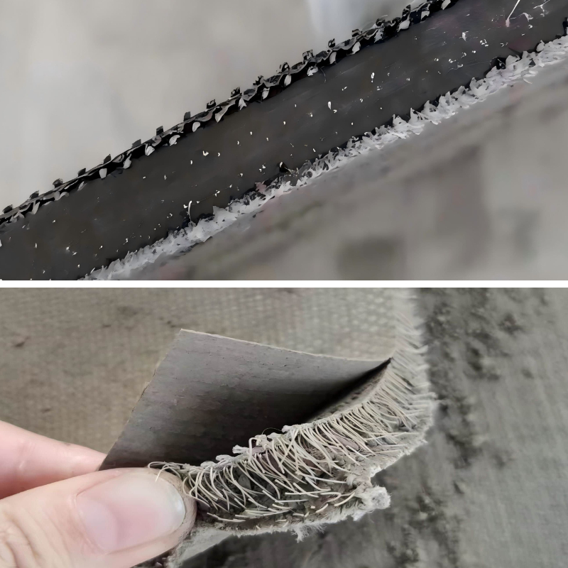The Difference Between Cement Blankets and Geosynthetic Clay Liners (GCL)