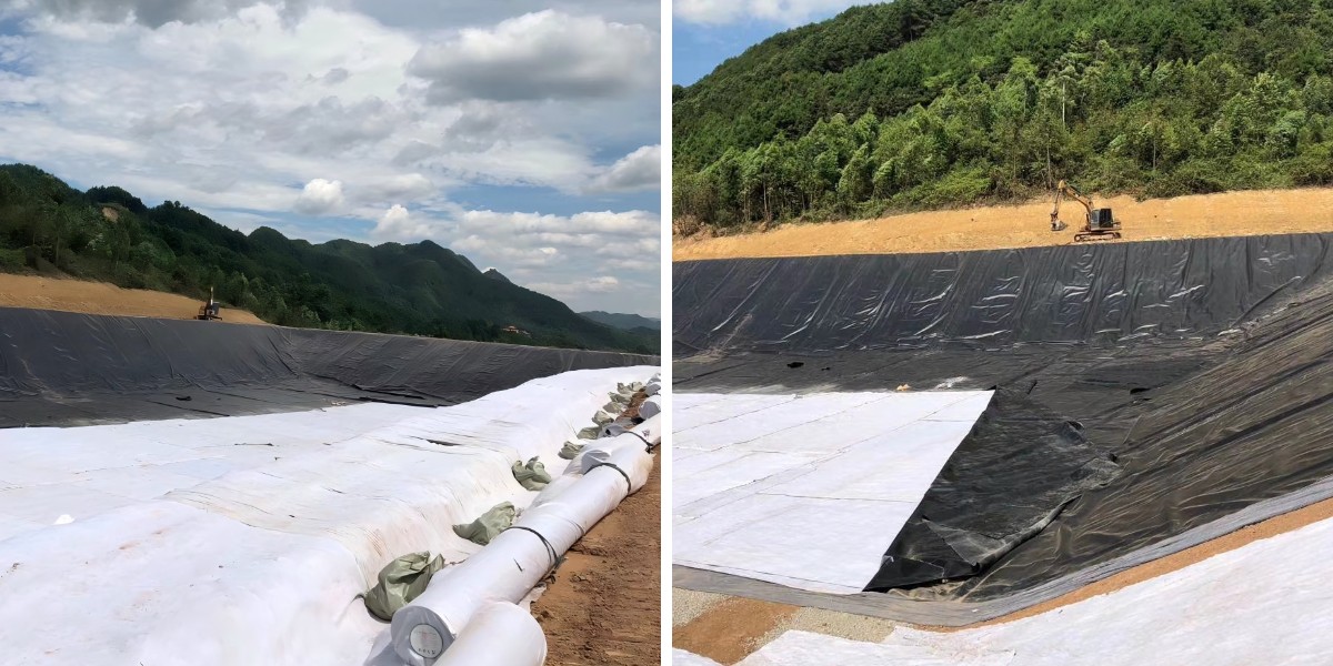 Non Woven Filter Fabric