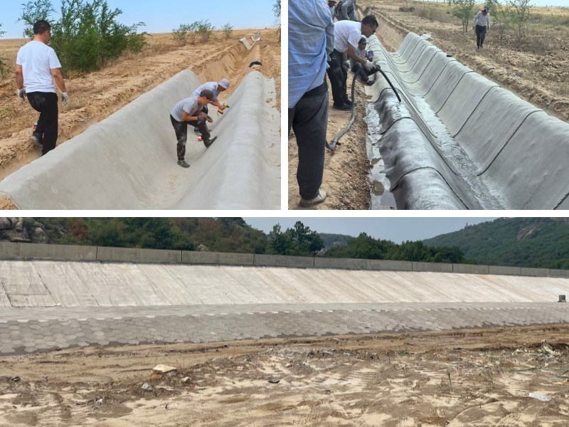 Cara Memilih Pemasok Kain Tahan Beton yang Andal: Daftar Periksa Pembeli