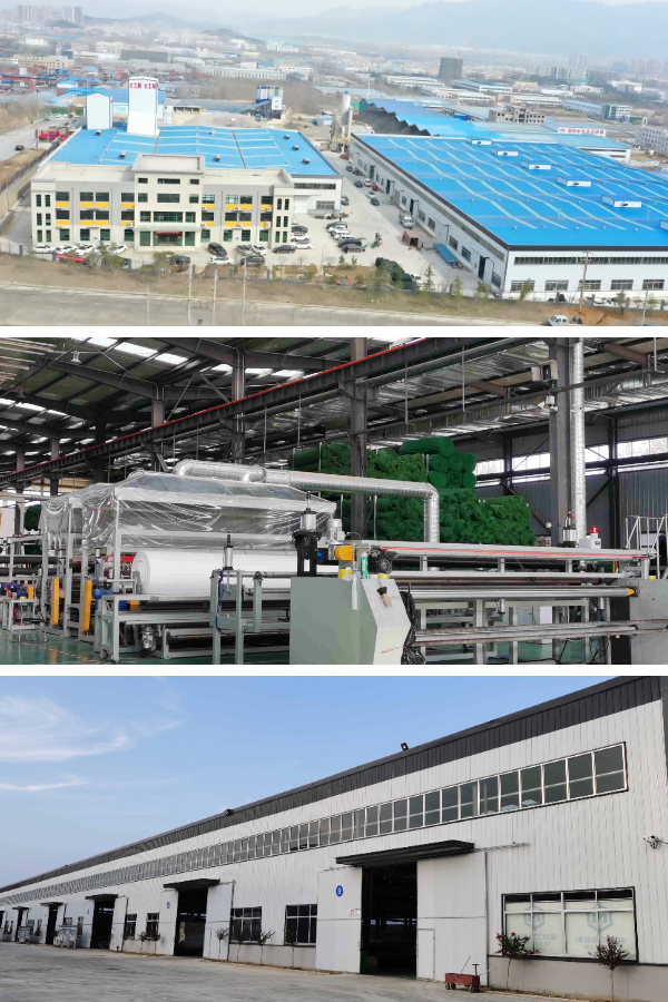 Спецификации 3D растительности сети? Полное руководство для начинающих