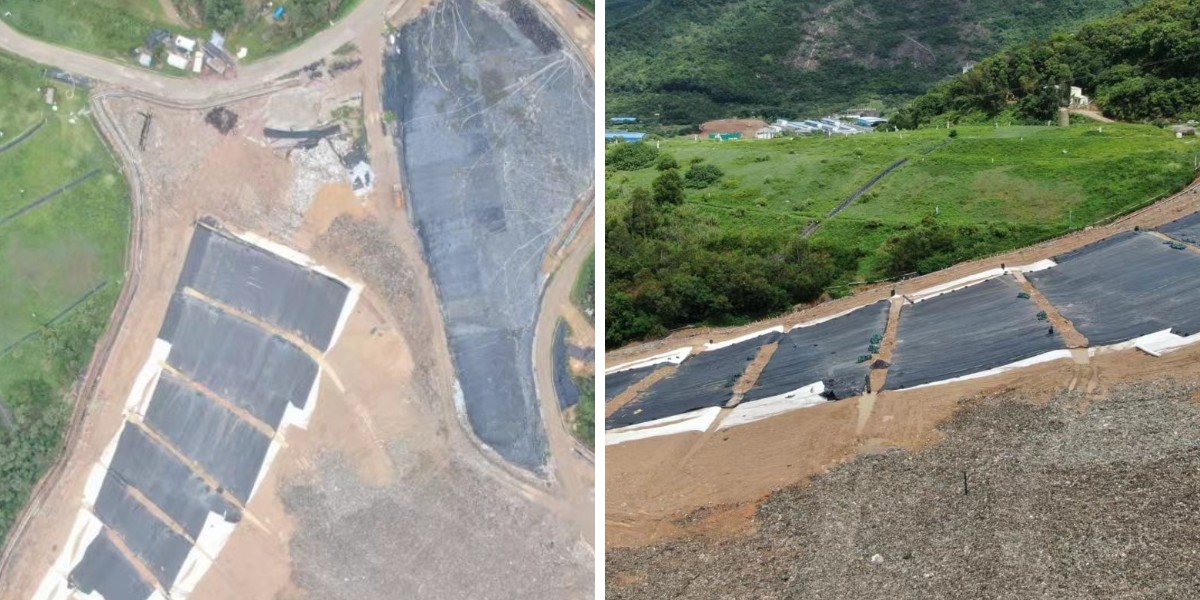 เทคนิคการเชื่อมสำหรับแผ่นกันซึม HDPE: การเชื่อมแบบลิ่มร้อนเทียบกับการเชื่อมแบบอัดรีด