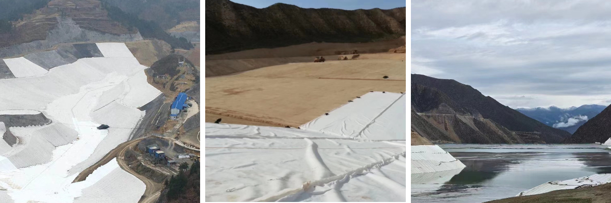 المزايا البيئية لأنابيب نزح المياه المموهة في المشاريع الصناعية