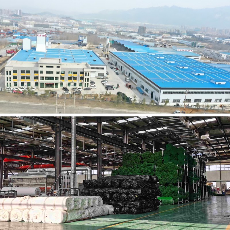 حماية ضفاف الأنهار بالجيوتكستايل