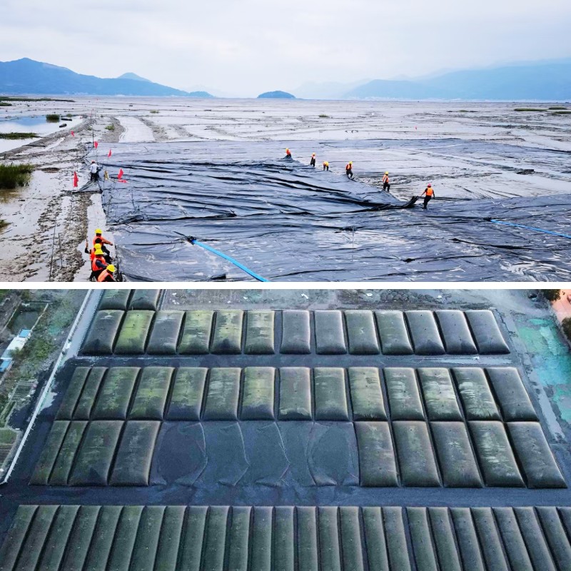 العلم وراء أنابيب الجيوتكستايل: كيف تقوم بتصفية المياه والاحتفاظ بالرواسب العلم وراء أنابيب الجيوتكستايل: كيف تقوم بتصفية المياه والاحتفاظ بالرواسب