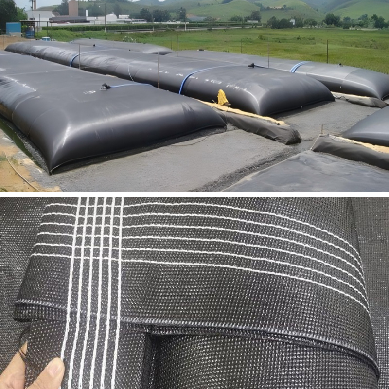 Geotube untuk Pengelolaan Limbah Tambang: Pengeringan dan Stabilisasi Lumpur Mineral