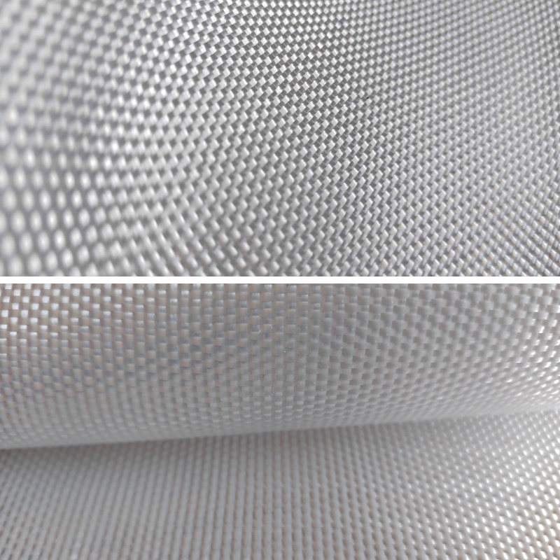 Fabrication des géotextiles tissés : explication du processus Fabrication des géotextiles tissés : explication du processus