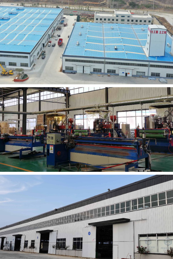 Reparação de emergência com manta de cimento: como utilizá-la em casos de inundações, buracos e erosão.