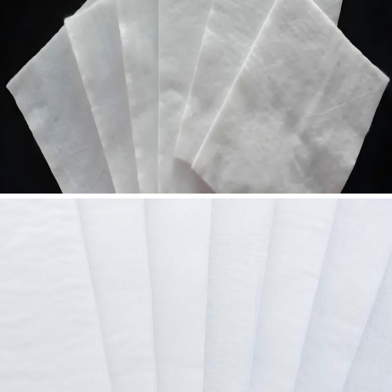 Propiedades del geotextil y normas de prueba ASTM: Guía de hojas de datos Propiedades del geotextil y normas de prueba ASTM: Guía de hojas de datos