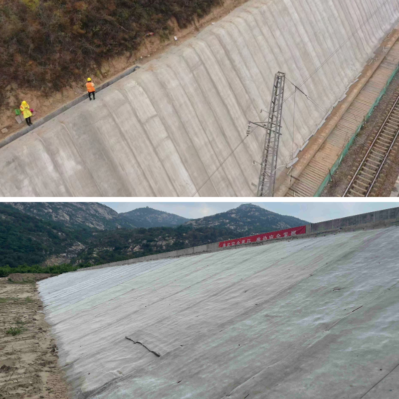 Роль цементных полотен в крупномасштабном коммерческом строительстве Роль цементных полотен в крупномасштабном коммерческом строительстве