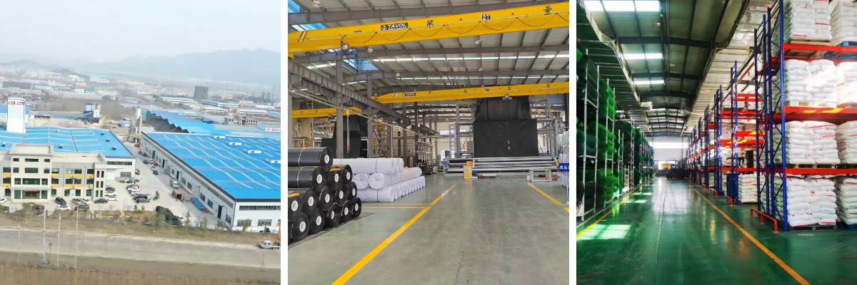 موردو أنابيب الجيوتكستايل الصينيون موردو أنابيب الجيوتكستايل الصينيون