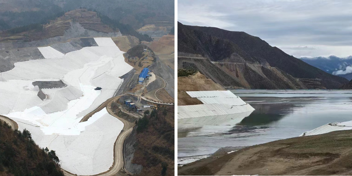 Geotextile Cloth Applications Across Industries: Case Studies from Road Construction to Horticulture Geotextile Cloth Applications Across Industries: Case Studies from Road Construction to Horticulture