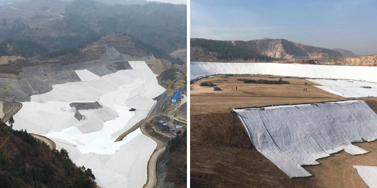 Conseils pour économiser : choisir un tissu géotextile abordable sans sacrifier la qualité