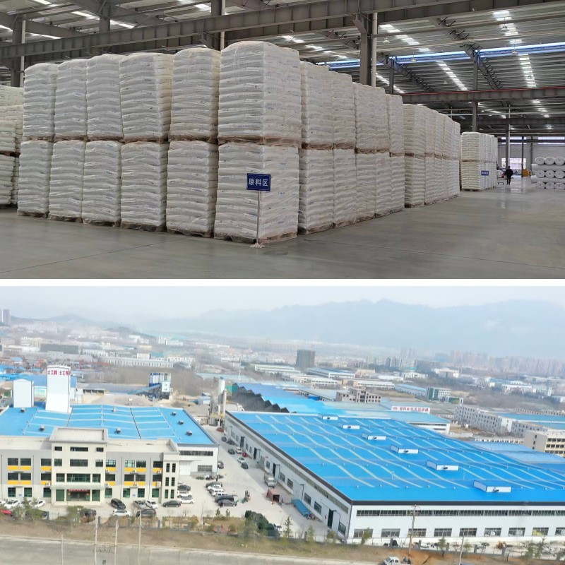 What is Geofabric Cloth? A Comprehensive Beginner's Guide What is Geofabric Cloth? A Comprehensive Beginner's Guide