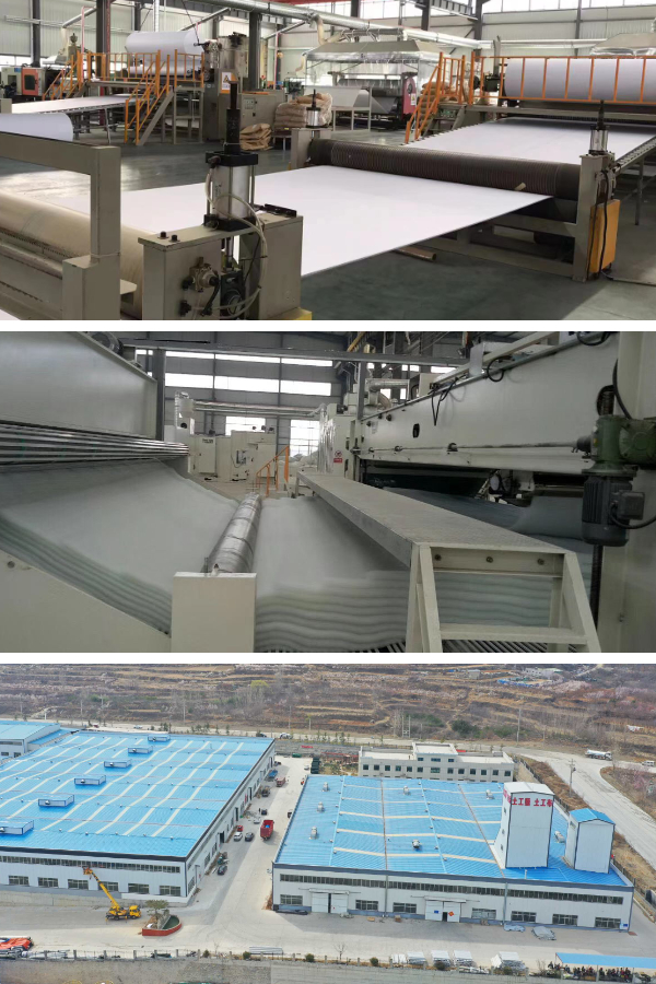 القماش النسيج الجغرافية