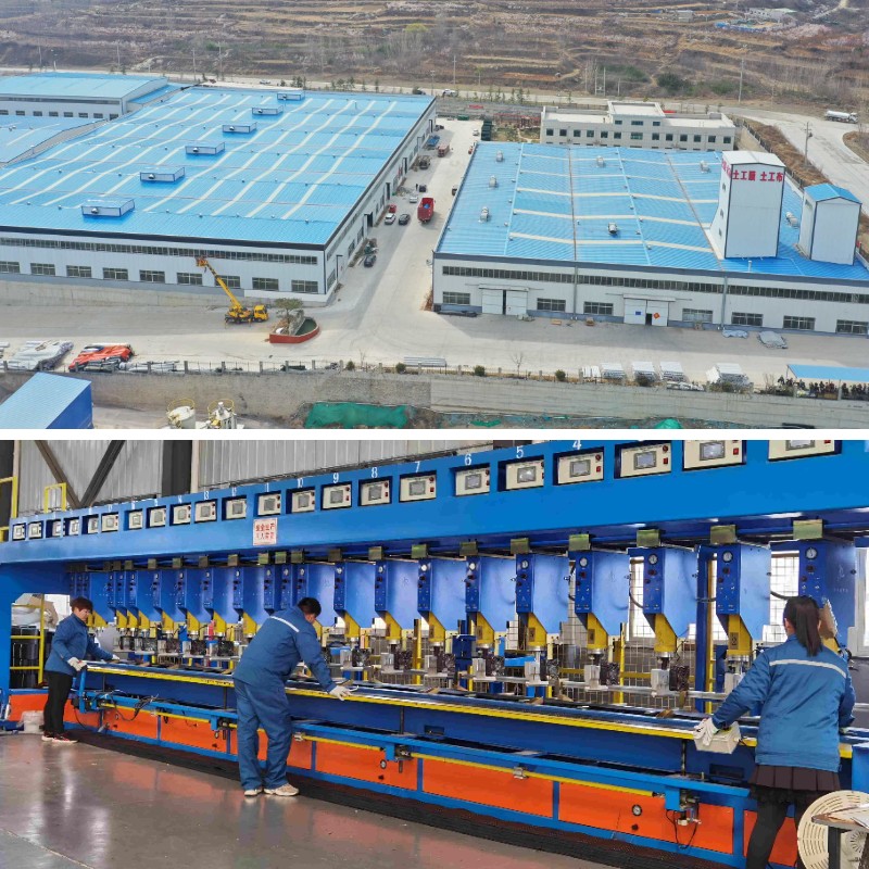 Backfilling Techniques for HDPE Geocell: Key Steps to Ensure Stabilization