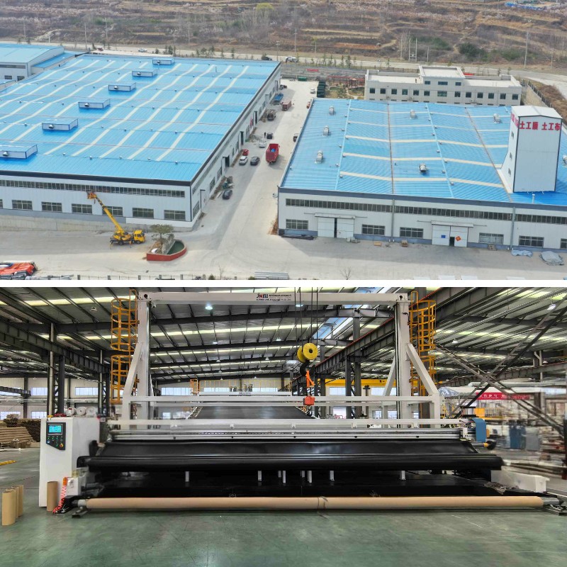 Remediación de vertederos con geomembrana de HDPE: una historia de éxito ambiental