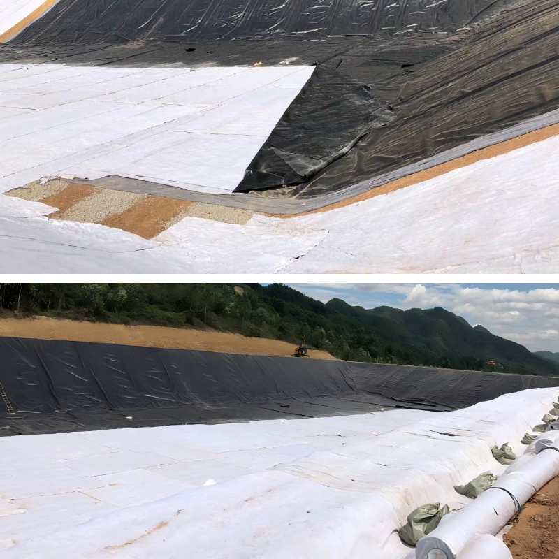 Budget-Friendly Geotextile Cloth: How to Balance Cost & Performance Budget-Friendly Geotextile Cloth: How to Balance Cost & Performance