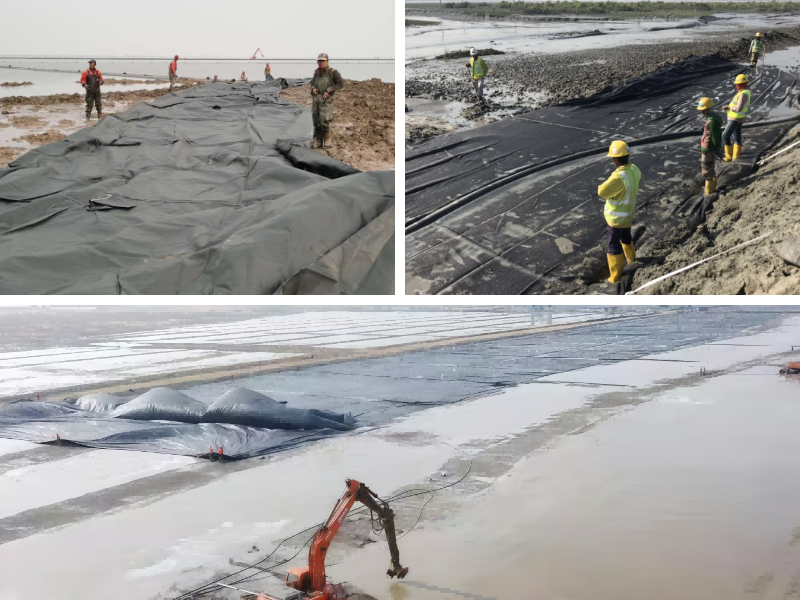 Understanding Dewatering Bag Warranties and Service Level Agreements Understanding Dewatering Bag Warranties and Service Level Agreements