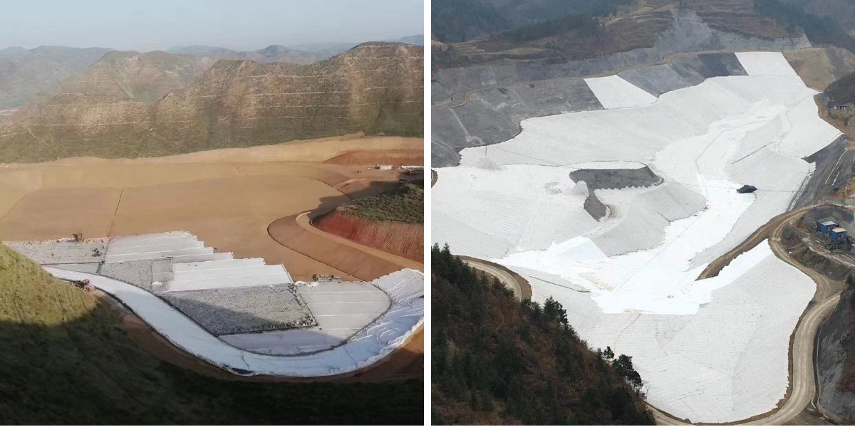 How to Compare Geotextile Suppliers: A Buyer’s Checklist