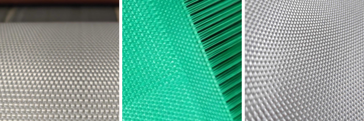 Top Applications of Woven Geotextile in Road and Highway Projects