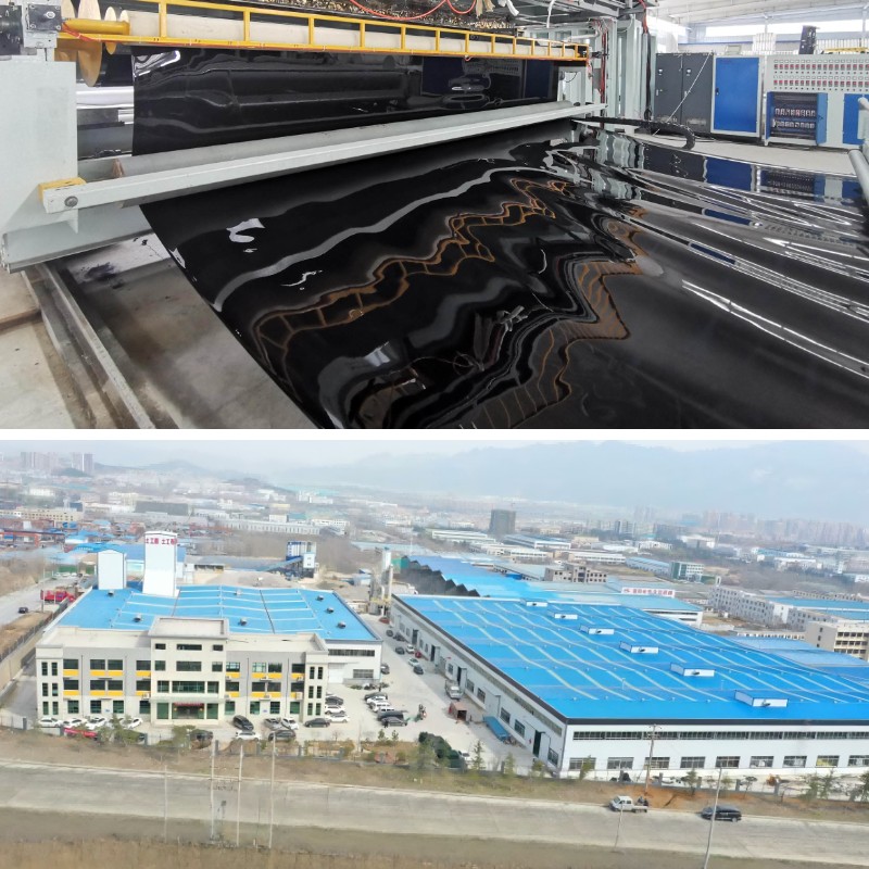 Utilisation des géotubes pour la gestion des résidus miniers et des boues minérales. Utilisation des géotubes pour la gestion des résidus miniers et des boues minérales.