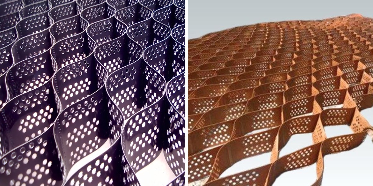 Wartung von HDPE-Geozellen: Inspektion, Reparatur und Verlängerung der Lebensdauer Wartung von HDPE-Geozellen: Inspektion, Reparatur und Verlängerung der Lebensdauer