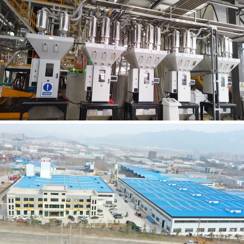 نسيج مُشبّع بالخرسانة