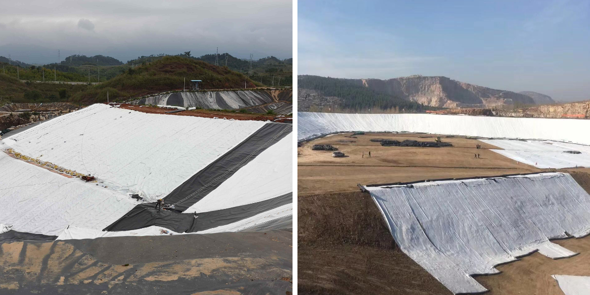 Questions to Ask Your Supplier Before Buying Geotextile Cloth