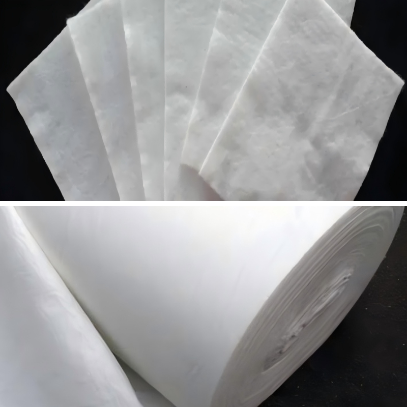 What is a Geotextile Fabric? A Beginner's Guide to Functions and Types What is a Geotextile Fabric? A Beginner's Guide to Functions and Types
