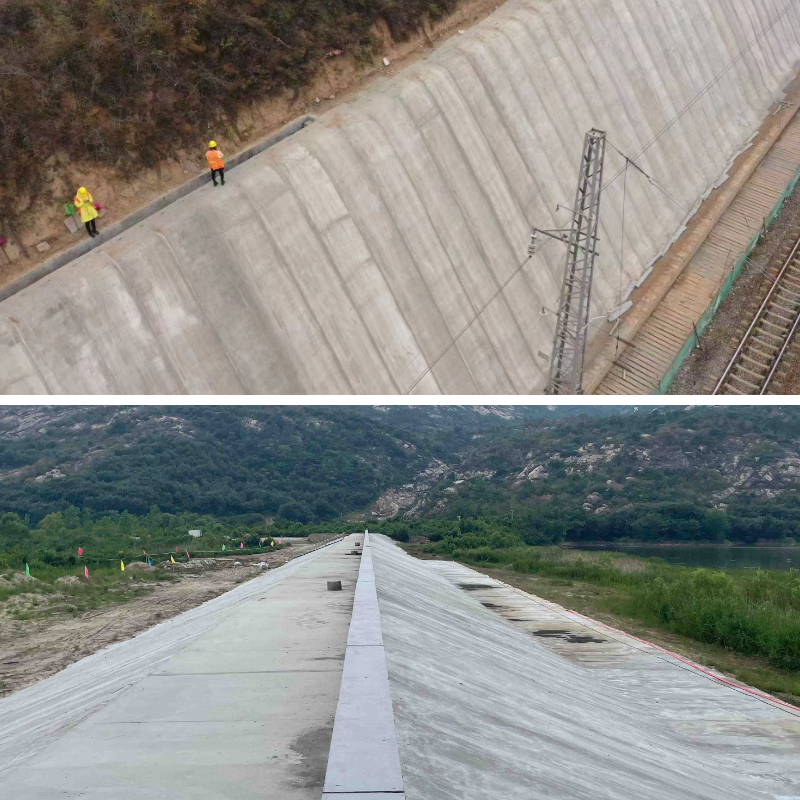 Manta de cemento frente a métodos de curado tradicionales: ¿cuál es mejor? Manta de cemento frente a métodos de curado tradicionales: ¿cuál es mejor?