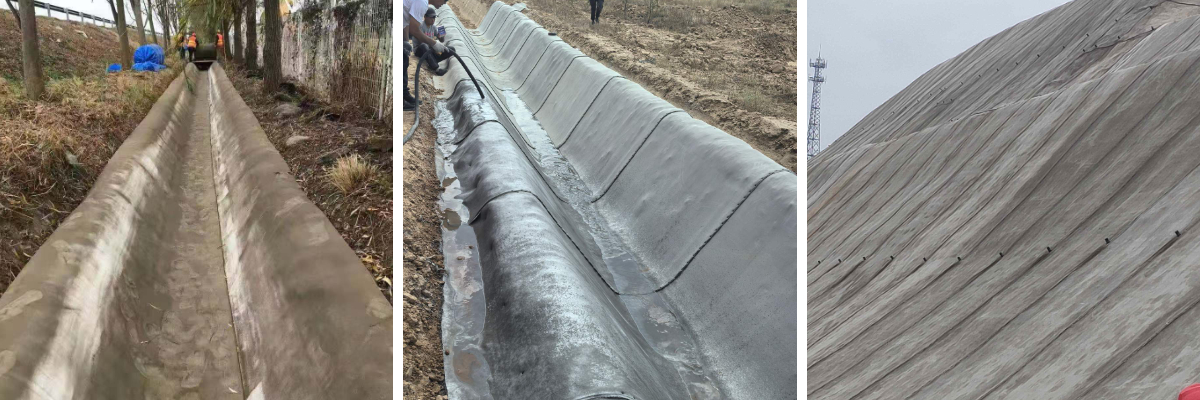 How to Install a Cement Blanket: A Step-by-Step Field Guide How to Install a Cement Blanket: A Step-by-Step Field Guide