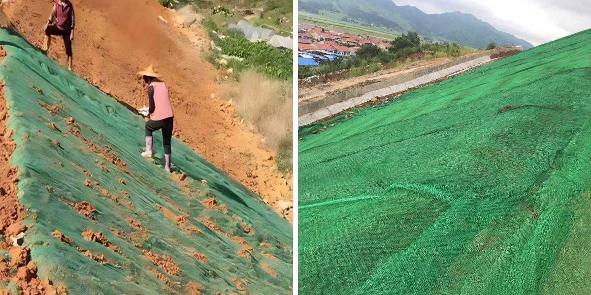 プロジェクトにジオマットを選択してインストールする際に避けるべきよくある間違い