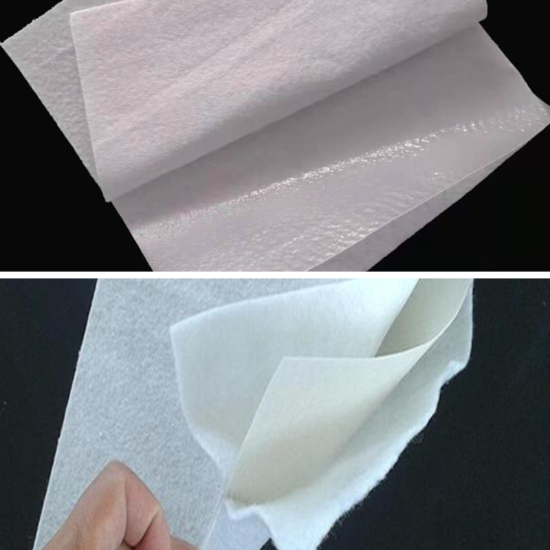 แผ่นกันซึมคอมโพสิตเทียบกับแผ่นกันซึม HDPE: อธิบายความแตกต่างที่สำคัญ