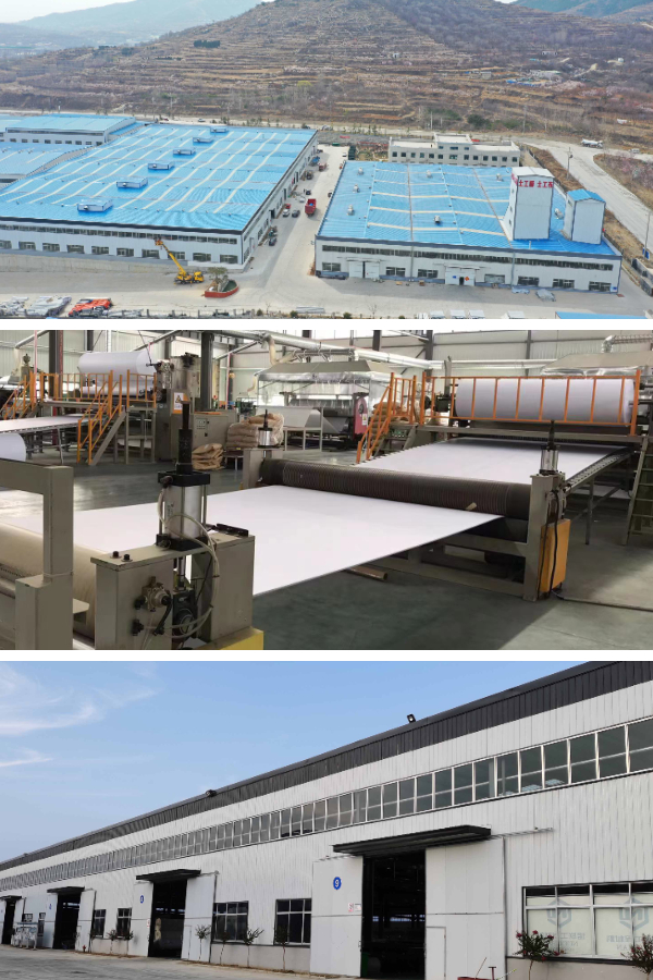 Géomembranes en PEHD pour décharges : conception, spécifications et conformité Géomembranes en PEHD pour décharges : conception, spécifications et conformité