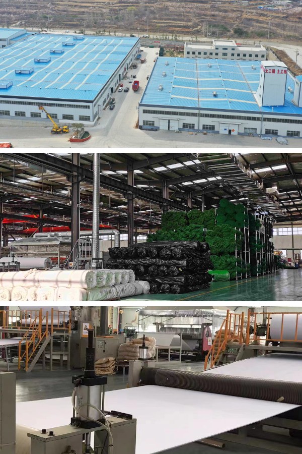 أكياس تجفيف مياه الصرف الصناعي: معايير الامتثال والكفاءة