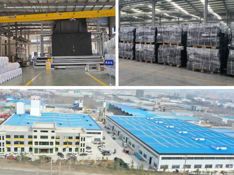 Геотубы для подпорных стенок: почему они важны для долгосрочной устойчивости