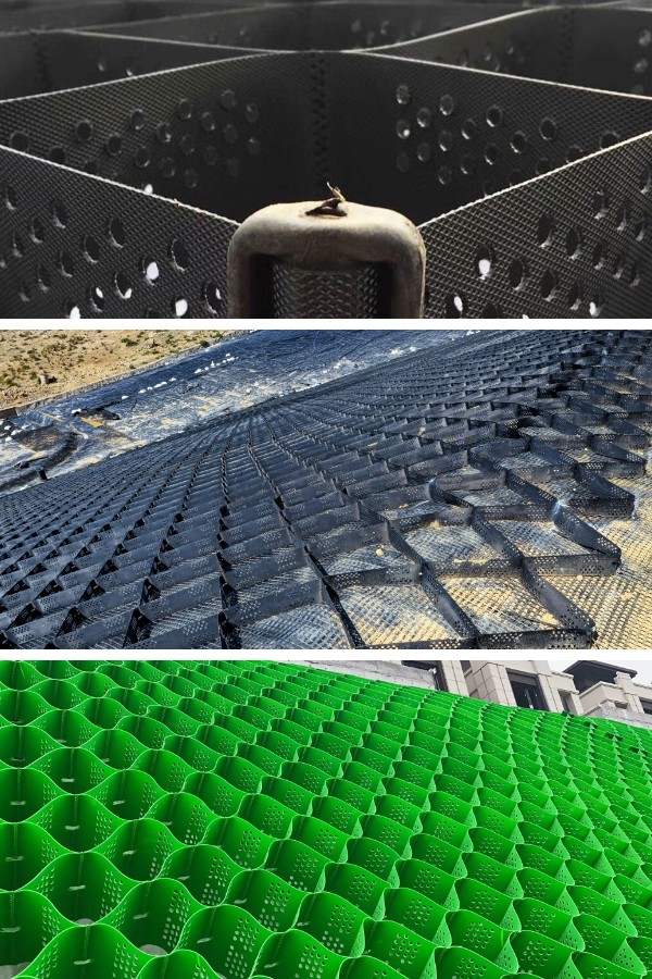 Что такое геоячейка? Руководство для начинающих по системам сотовой изоляции. Что такое геоячейка? Руководство для начинающих по системам сотовой изоляции.