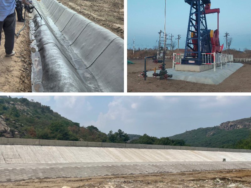 اختيار السُمك المناسب لمشاريع النسيج المُشبّع بالخرسانة اختيار السُمك المناسب لمشاريع النسيج المُشبّع بالخرسانة