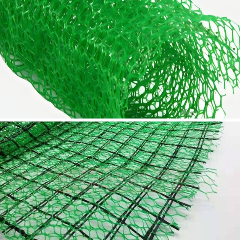 Filet de végétation 3D ou enrochement : lequel est le meilleur pour votre projet de lutte contre l’érosion ? Filet de végétation 3D ou enrochement : lequel est le meilleur pour votre projet de lutte contre l’érosion ?