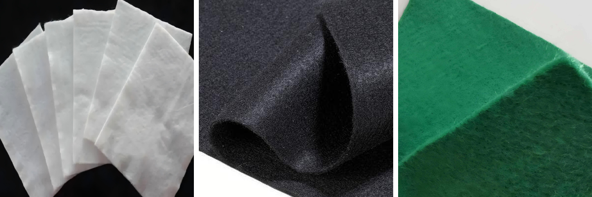 المزايا البيئية لأنابيب تجفيف المياه الجيوتكستايلية في المشاريع الصناعية